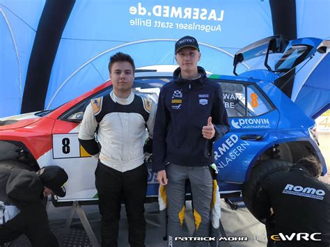 Final results Rally de Trancas 2024 .